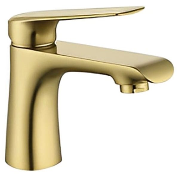 Vòi chậu Viglacera Platinum PV102.2 (P.51.357) Bùi Minh