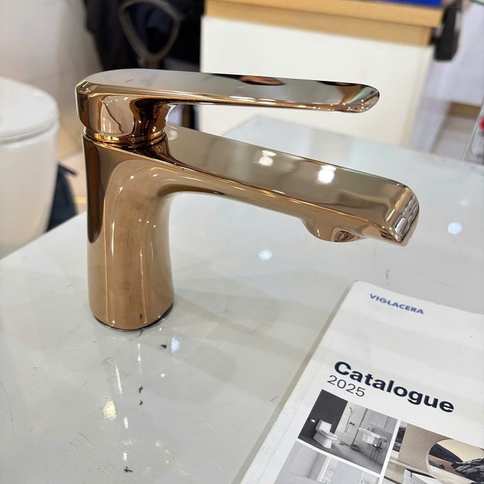  Vòi chậu Viglacera Platinum PV102.3 (P.51.358) 