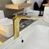  Vòi chậu Viglacera Platinum PV104.2 (P.52.357) 