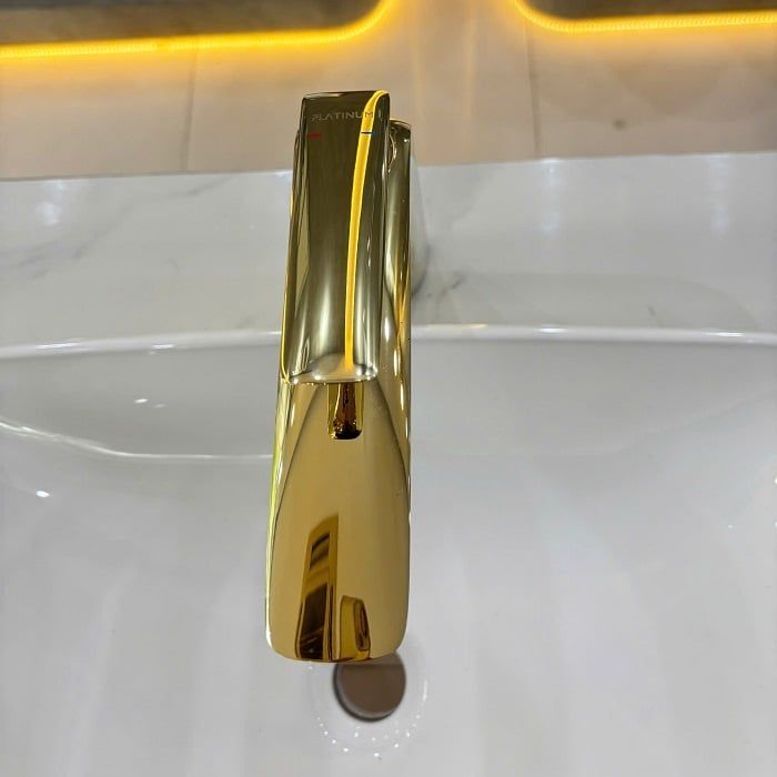  Vòi chậu Viglacera Platinum PV104.2 (P.52.357) 