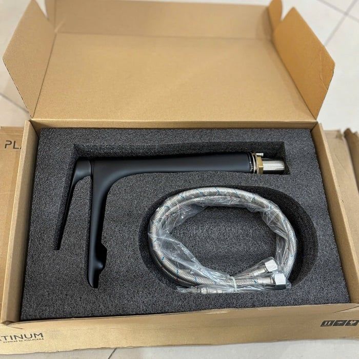  Vòi chậu Viglacera Platinum P.52.356 