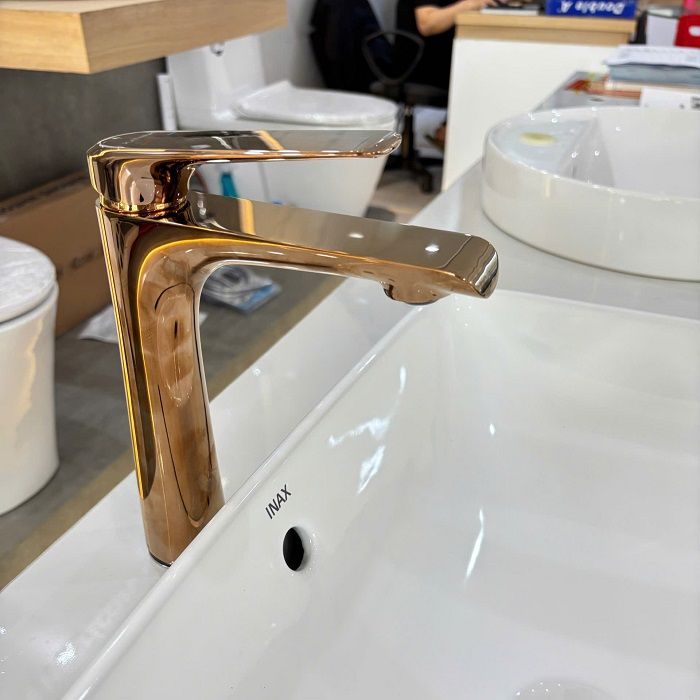  Vòi chậu Viglacera Platinum PV104.3 (P.52.358) 