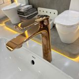  Vòi chậu Viglacera Platinum PV104.3 (P.52.358) 