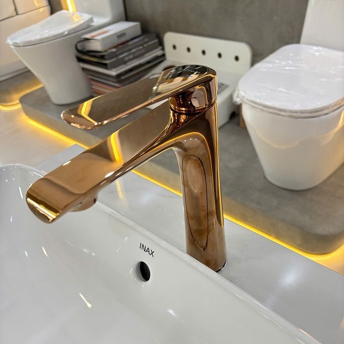  Vòi chậu Viglacera Platinum PV104.3 (P.52.358) 