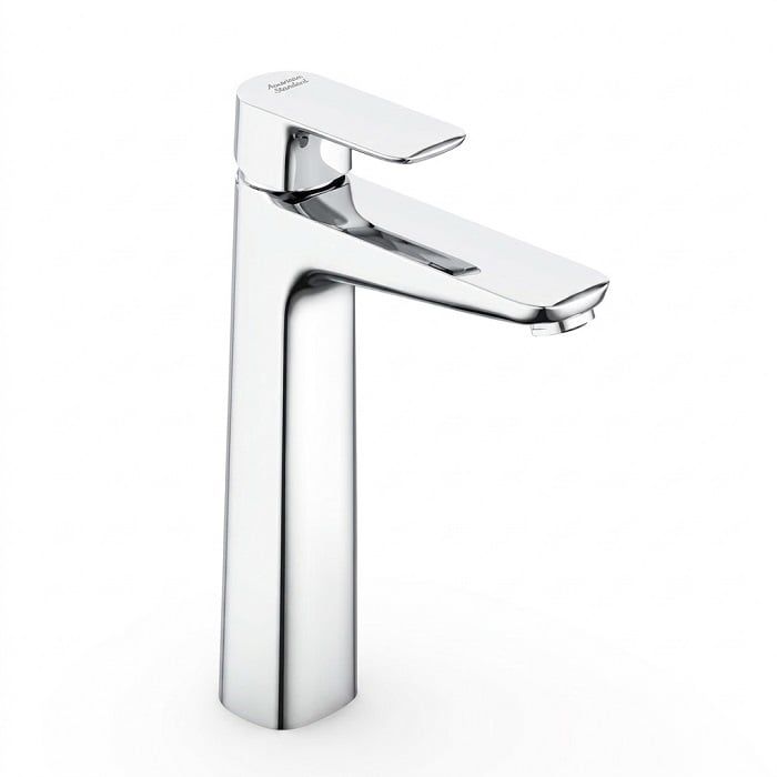  Vòi chậu nóng lạnh cổ cao American Standard WF-1M07 