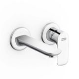  Vòi chậu gắn tường American Standard WF-1M08 