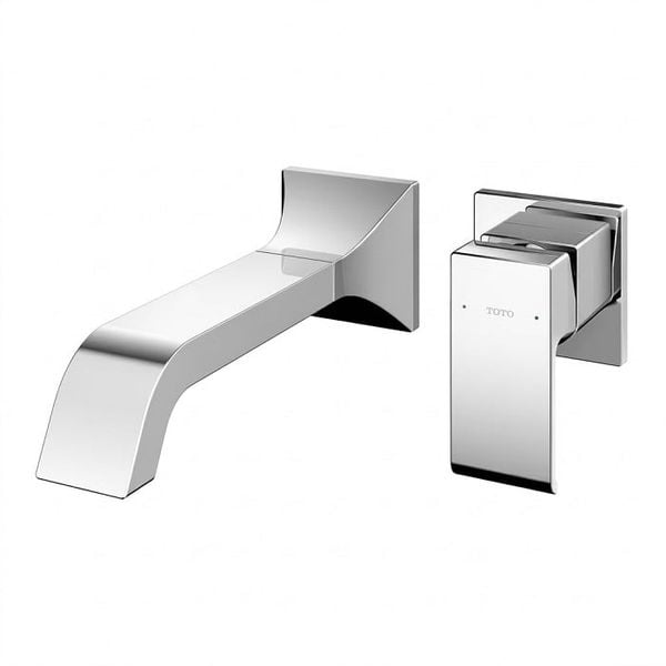 Vòi chậu gắn tường TOTO TLG08308BA Bùi Minh