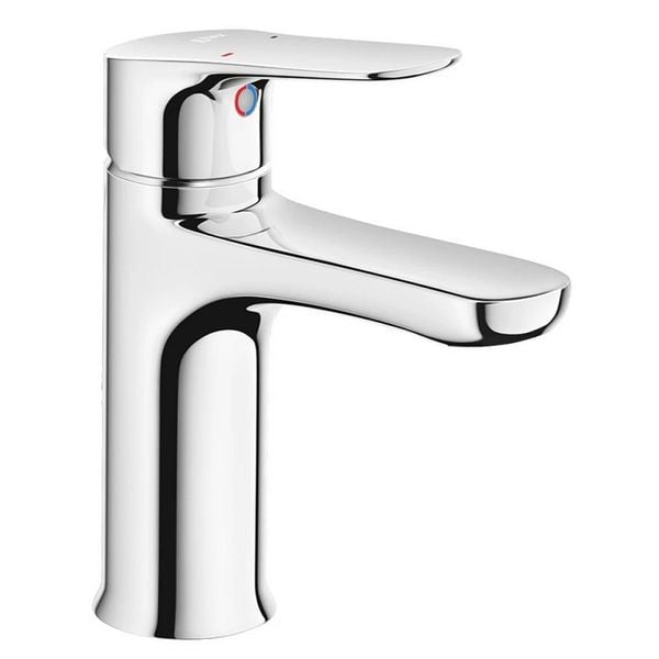 Vòi chậu nóng lạnh Inax LFV-1402S-R Bùi Minh