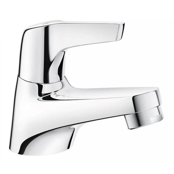 Vòi chậu 1 đường lạnh Inax LFV-17 Bùi Minh