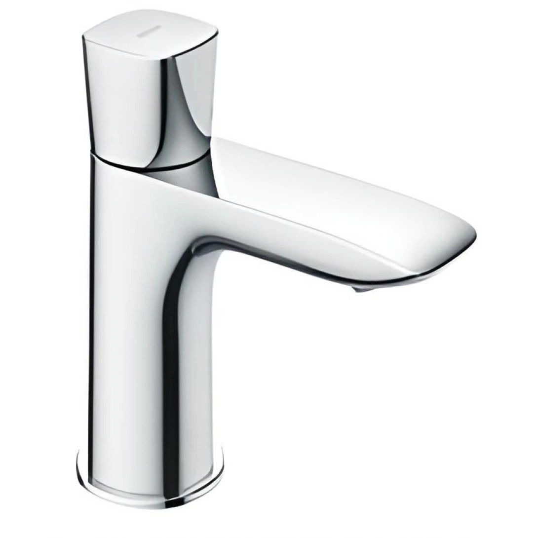  Vòi chậu 1 đường lạnh Toto TLG04101B 