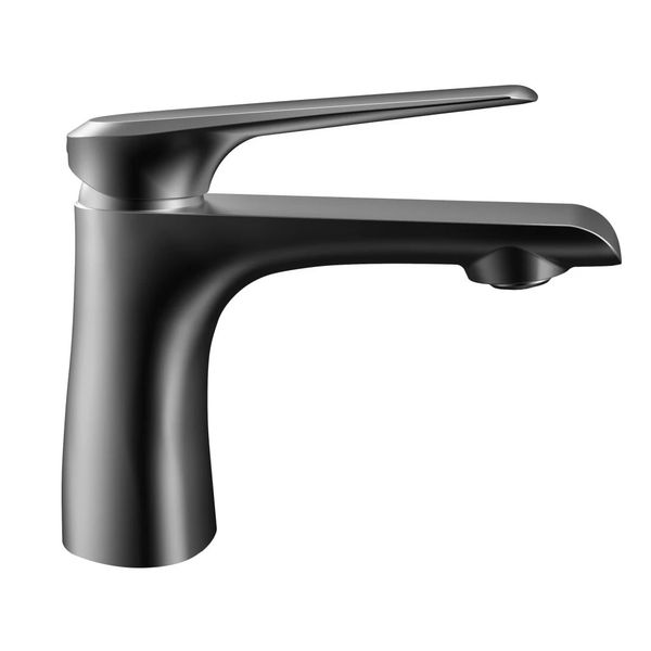 Vòi chậu nóng lạnh Viglacera Platinum P.51.356 Bùi Minh