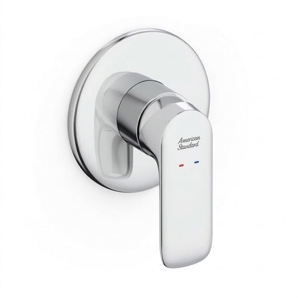 Vòi sen tắm âm tường American Standard WF-1M22 Bùi Minh