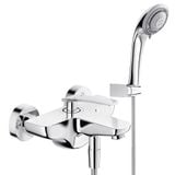  Sen tắm nóng lạnh Viglacera VG542 - Ngừng sản xuất 