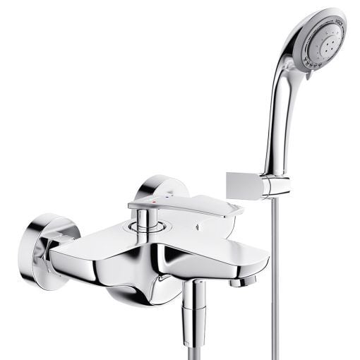 Sen tắm nóng lạnh Viglacera VG542 Bùi Minh