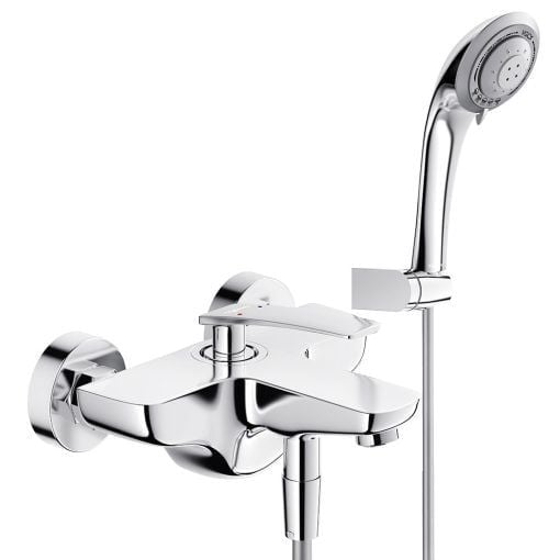  Sen tắm nóng lạnh Viglacera VG542 - Ngừng sản xuất 