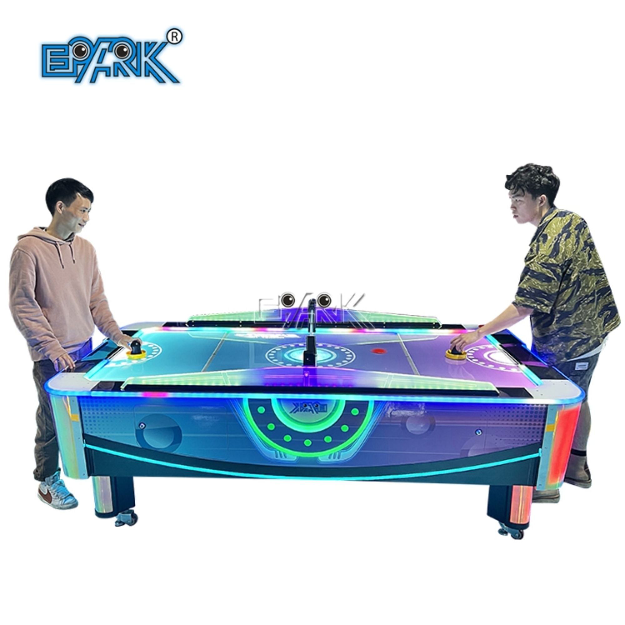  Bàn Game Air Hockey Epark Cho Khu Vui Chơi 