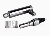  Điện cực độ dẫn điện EC/TDS trực tuyến BOQU DDG-0 
