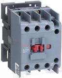  Khởi động từ Delixi CJX2s-2511 220V/230V – Contactor 3P điều khiển động cơ AC 