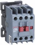 Khởi động từ Delixi CJX2s-1211 220V/230V – Contactor 3P điều khiển động cơ AC 