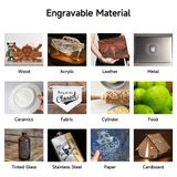  Máy Khắc Laser ORTUR OLM3 