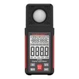  Máy Đo Cường Độ Ánh Sáng Habotest HT603 – 200.000 Lux, Auto Lux Meter 