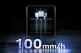  Máy In 3D Resin LCD PioCreat HALOT-SKY 2025 16K – In Mẫu Chuyên Nghiệp Tốc Độ 100mm/h 