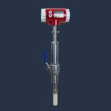  Đồng hồ đo lưu lượng điện từ cắm ống Shengda (Plug-in Electromagnetic Flowmeter) 