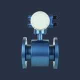  Lưu Lượng Kế Thân Thép Cacbon Liền Khối Shengda SDLF-F ( DN32) 