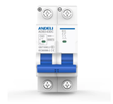  ⚡ Aptomat DC Andeli ADB3-63DC – Giải pháp bảo vệ mạch DC cho nhà thầu & công trình 