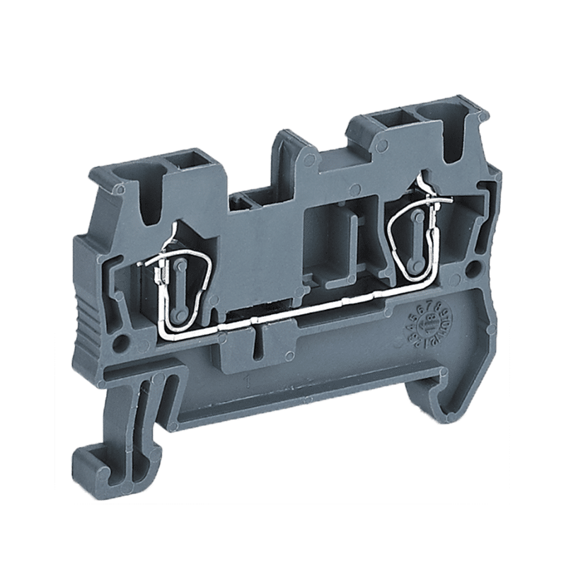  Cầu đấu dây Delixi ST Terminal Block 