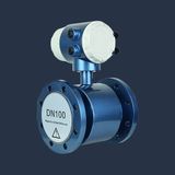  Lưu Lượng Kế Thân Thép Cacbon Liền Khối Shengda SDLF-F ( DN32) 