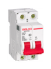  Aptomat MCB Delixi DZ47s C2P 16A 6kA – thiết bị đóng cắt hạ thế 2P 
