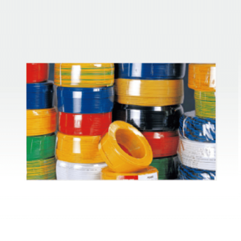  Dây điện Delixi Wires 
