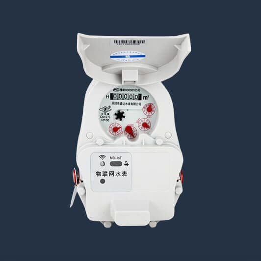 Đồng Hồ Nước NB-IoT Shengda NBIOT – Đọc Số Từ Xa Qua Mạng NB-IoT 