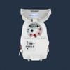 Đồng Hồ Nước NB-IoT Shengda NBIOT – Đọc Số Từ Xa Qua Mạng NB-IoT - ảnh sản phẩm chính