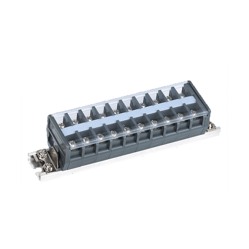  Cầu đấu dây Delixi TD Terminal Block 