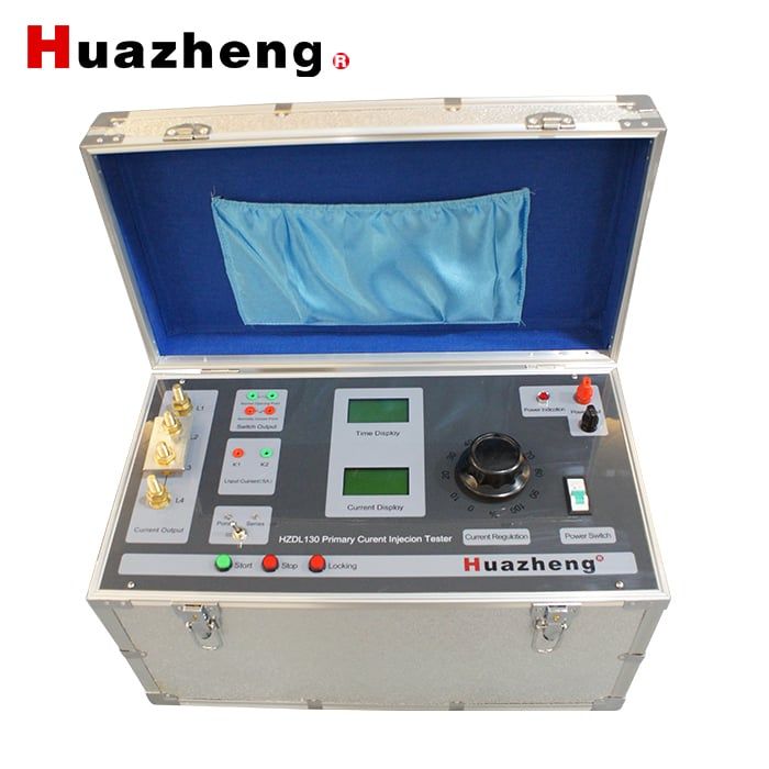  Bộ tạo dòng sơ cấp Huazheng HZDL130 