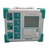  Máy phân tích CT/PT Huazheng HZCT-100A 