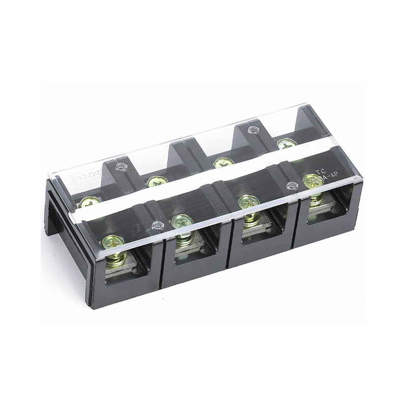  Cầu đấu dây Delixi TC Terminal Block 
