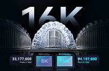  Máy In 3D Resin LCD PioCreat HALOT-SKY 2025 16K – In Mẫu Chuyên Nghiệp Tốc Độ 100mm/h 