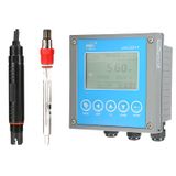  Máy đo pH/ORP trực tuyến BOQU PHG-2081X 