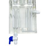  Máy phân tích clo dư trực tuyến BOQU YLG-2058 