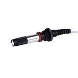  Máy phân tích clo dư trực tuyến BOQU YLG-2058 