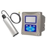  Máy đo chất rắn lơ lửng TSS trực tuyến BOQU ZDYG-2087 