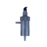 Máy đo nồng độ axit/kiềm trực tuyến BOQU SJG-3083 