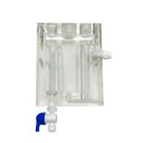  Máy phân tích ozon hòa tan trực tuyến BOQU O3-2059 