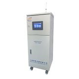  Máy đo chất lượng nước đa thông số BOQU DCSG-2099 