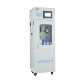  Máy phân tích nhu cầu oxy hóa học COD trực tuyến BOQU CODG-3000 