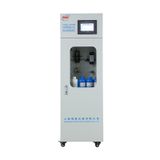  Máy phân tích nhu cầu oxy hóa học COD trực tuyến BOQU CODG-3000 