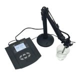  Máy đo độ dẫn điện EC/TDS phòng thí nghiệm BOQU DDS-1706 